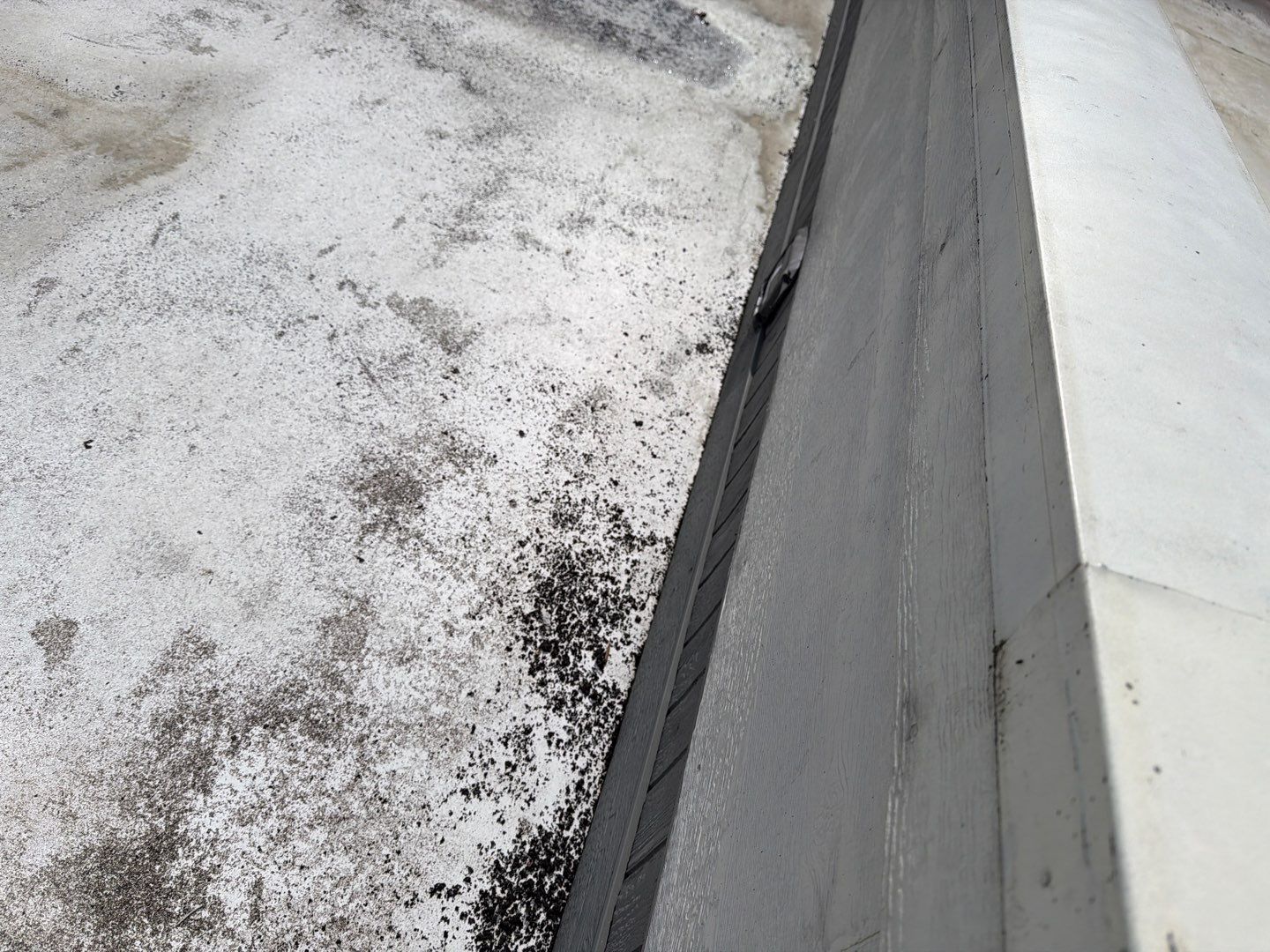 2610 Broadway St • Indianapolis, IN 46205 by 317 Roofing & Restorations