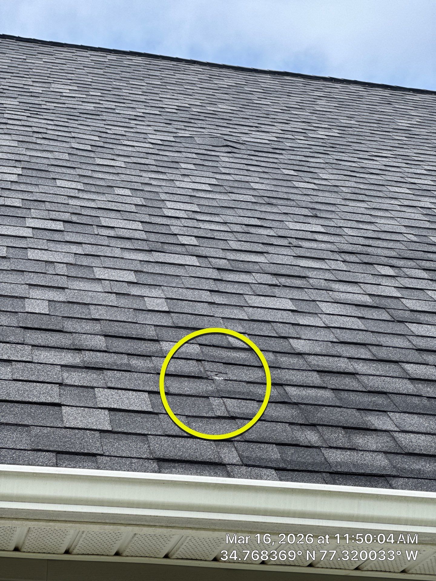 Jacksonville | NC Roofs by North Carolina Roofs