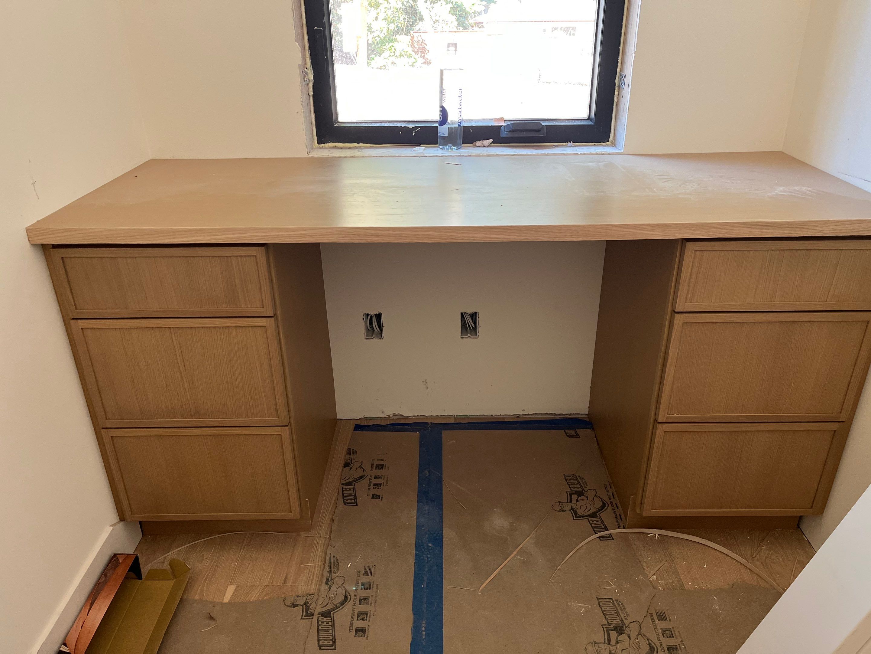 Project in Bellevue by Fortress Build And Finish