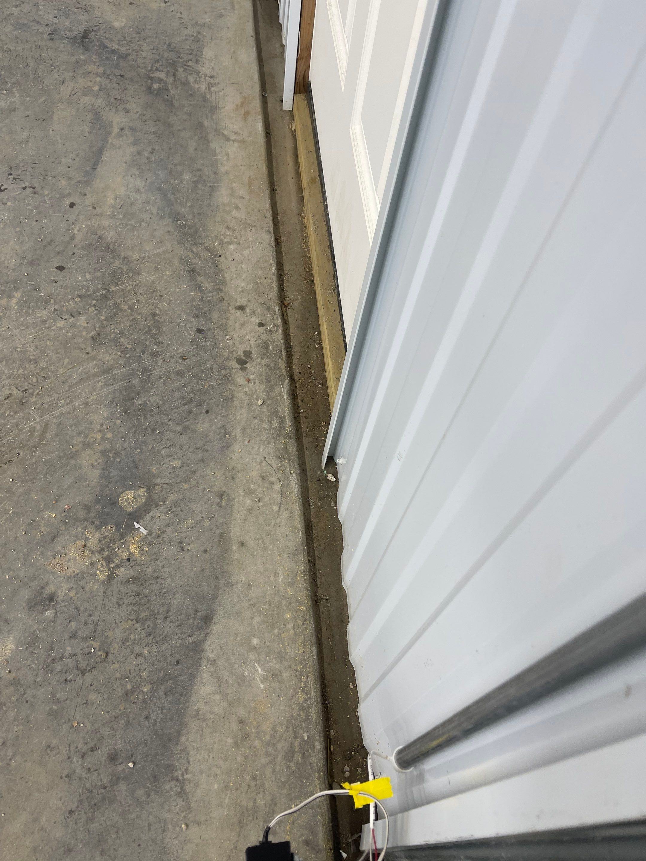 Garage using Pecan by Select Painting, Coatings & Garage Cabinets