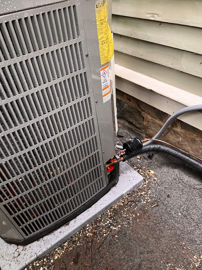 Variable Speed HVAC Replacement — Marblehead, MA by FAGONE MECHANICAL