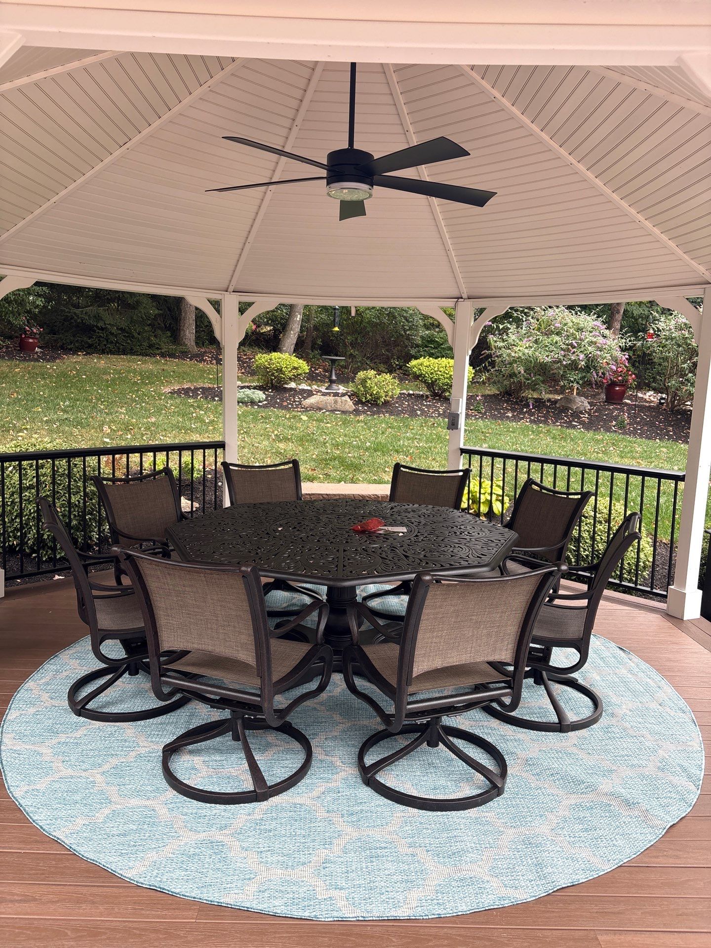 Outdoor Furniture by Bowman's Stove & Patio
