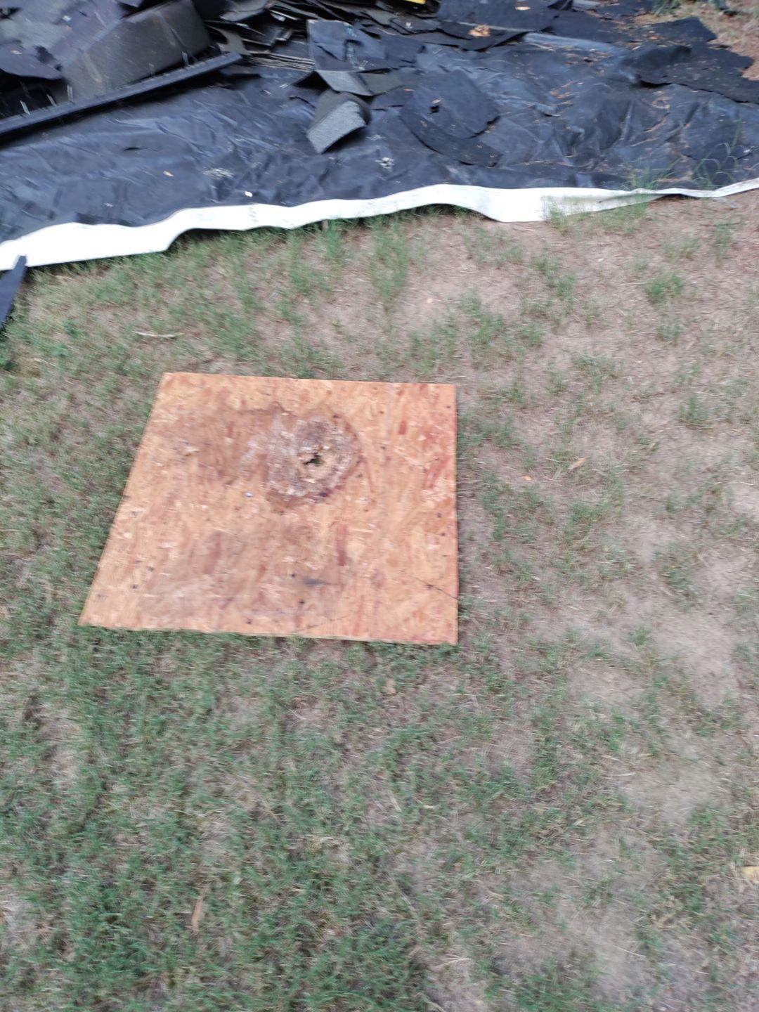 Residential Roof Replacement using Owens Corning Onyx Black by Inspector Roofing and Restoration