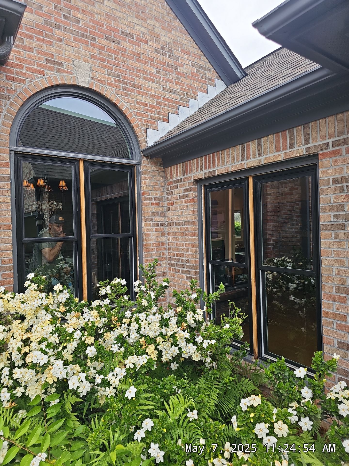 Smith Project in Birmingham by The Window Source