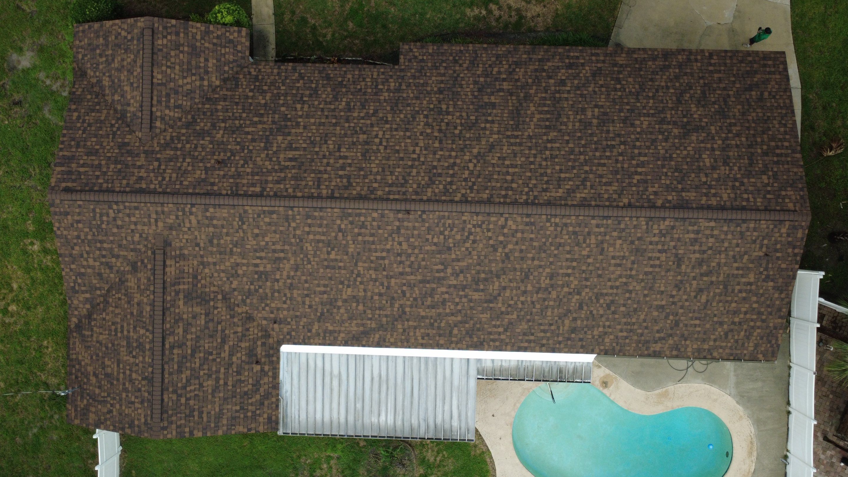 Roof Replacement in Tampa, FL by Steadfast Roofing