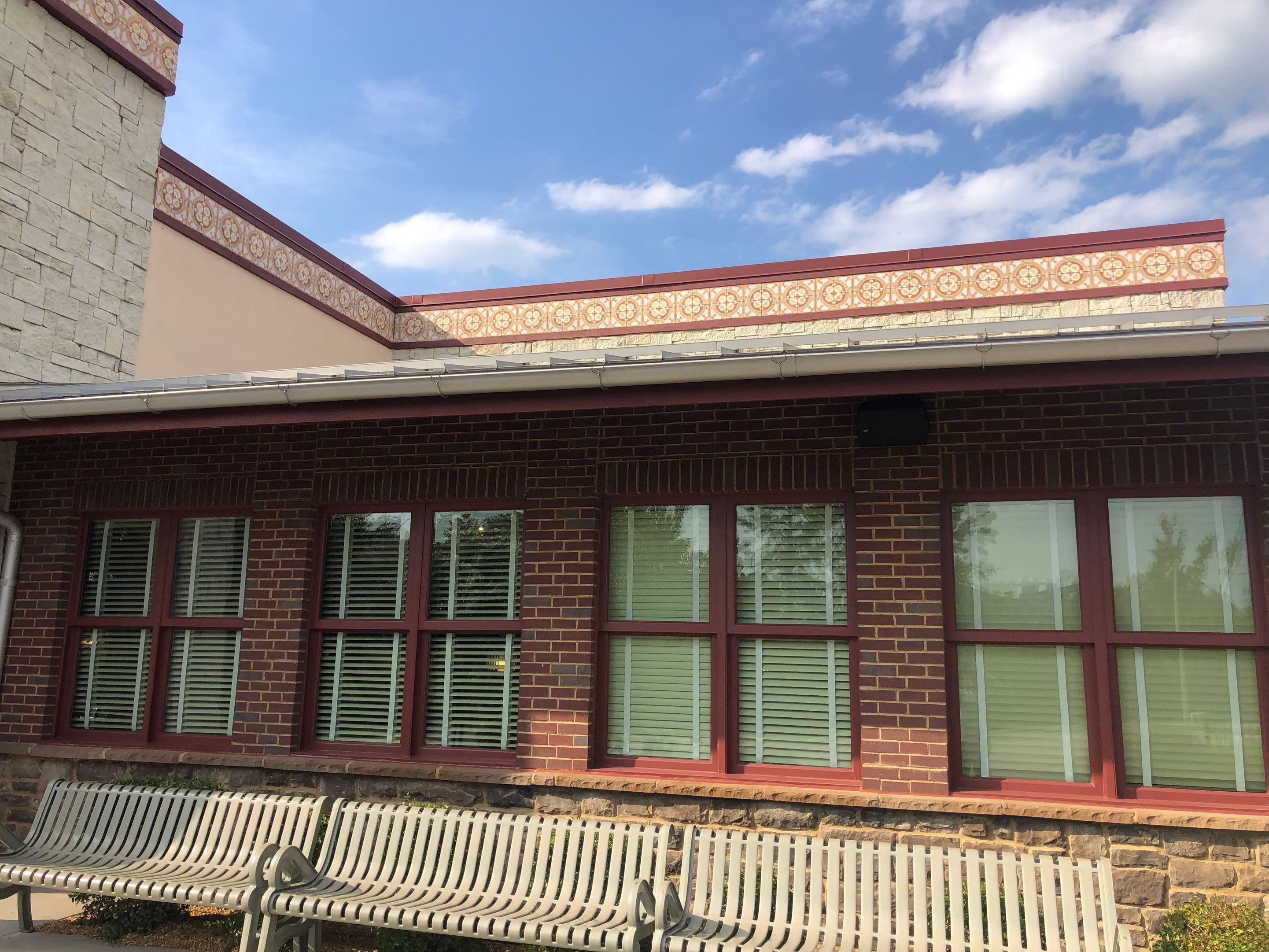 Commercial Exterior Remodel and Masonry Restoration for Chuy’s in Cary by U.S. Exterior Solutions