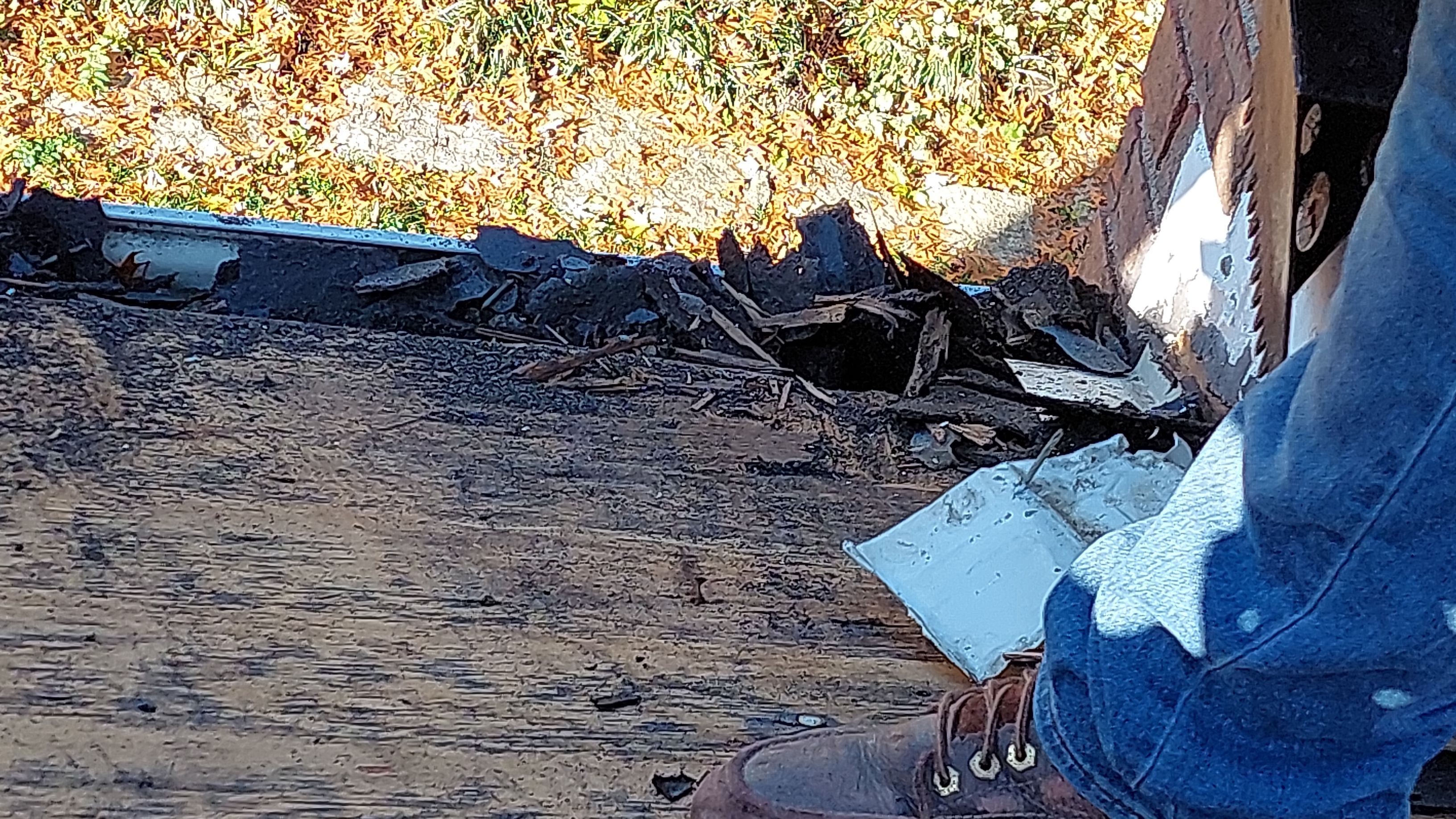 Liberty Township - Pristine Black by Tamlin Roofing