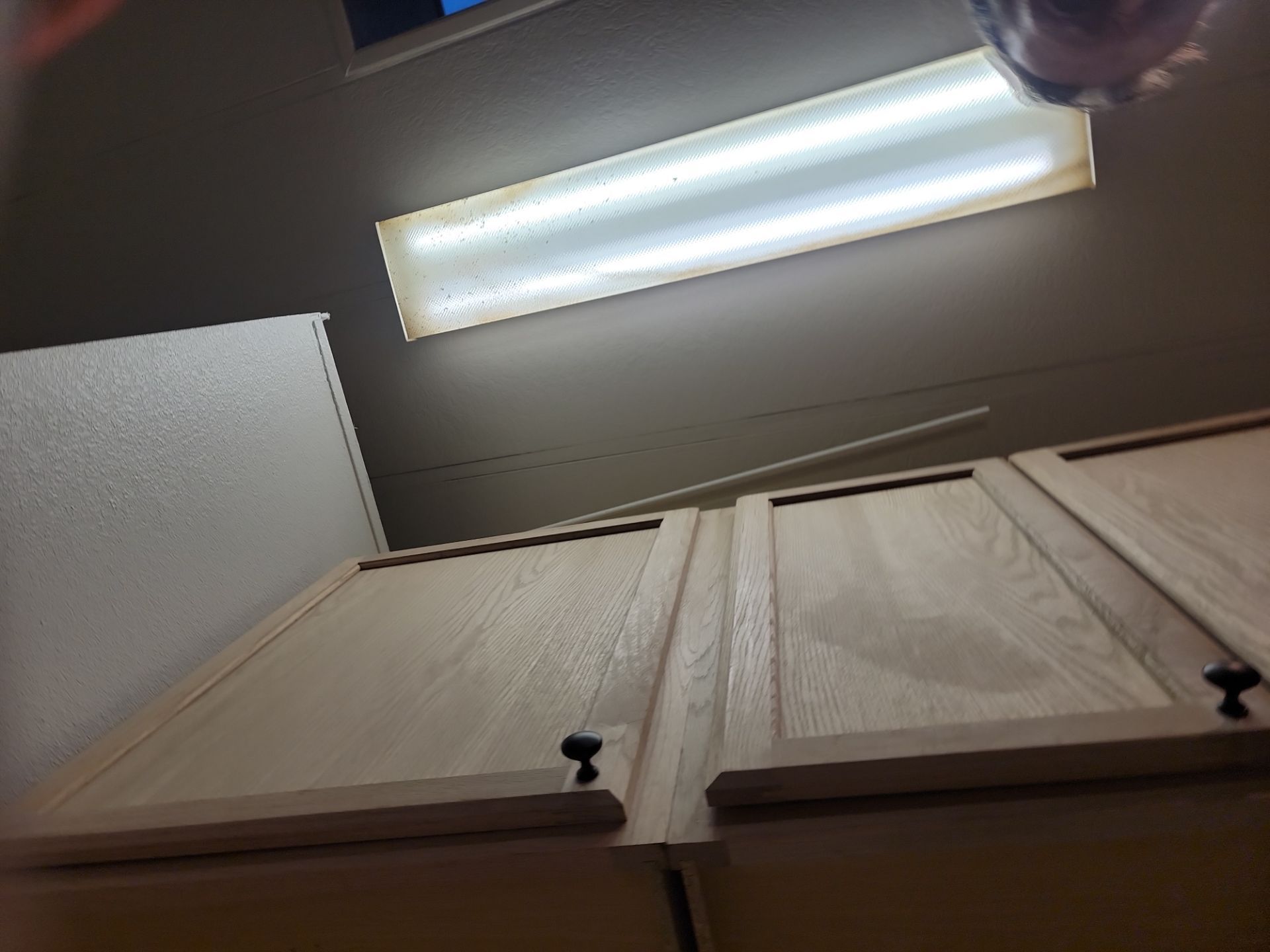 Burien remodel by Long Range Customs LLC