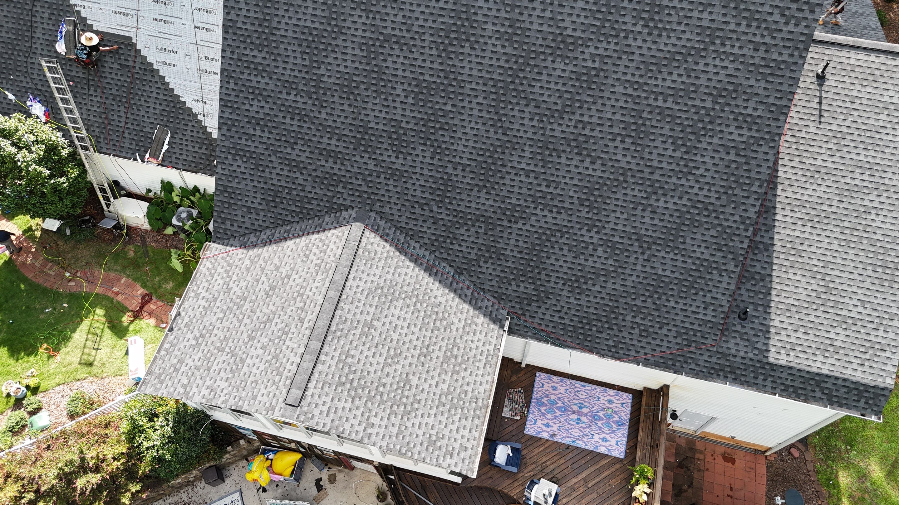 The Kings by United Contracting and Roofing