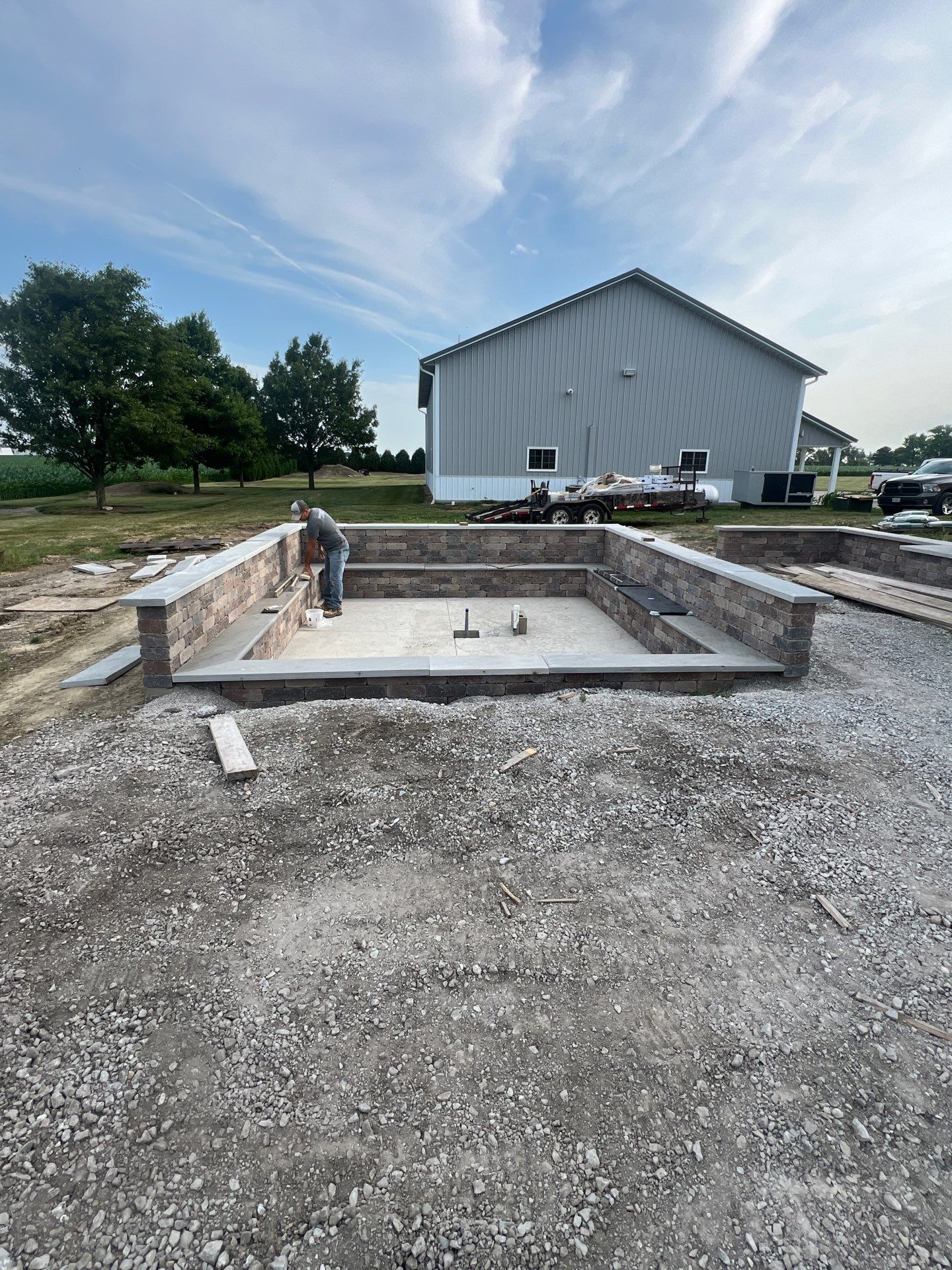 Outdoor Living by ProCore Contractors