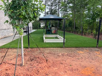 Primrose in Peachtree City, GA