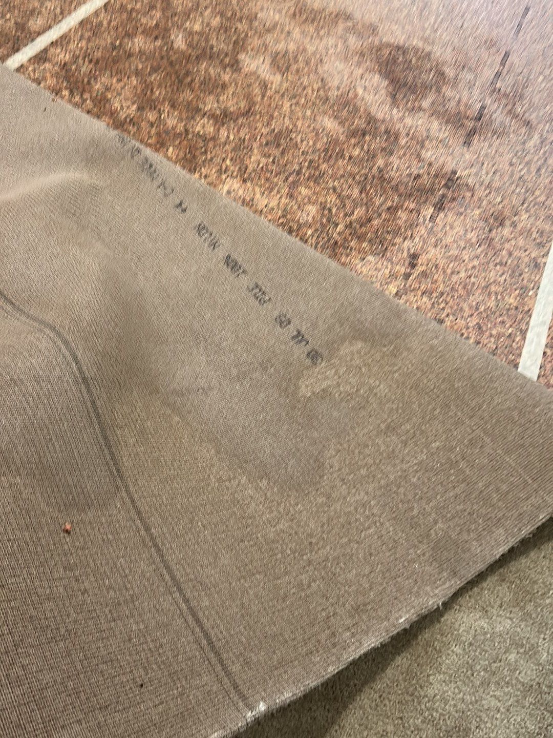 Water Damage by Accountable Home Services