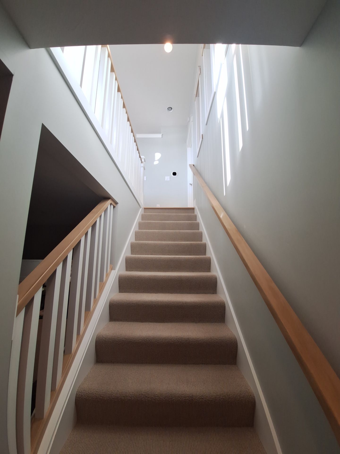 Spring Lake, Michigan - Interior Painting & Repairs by Gordon Painting