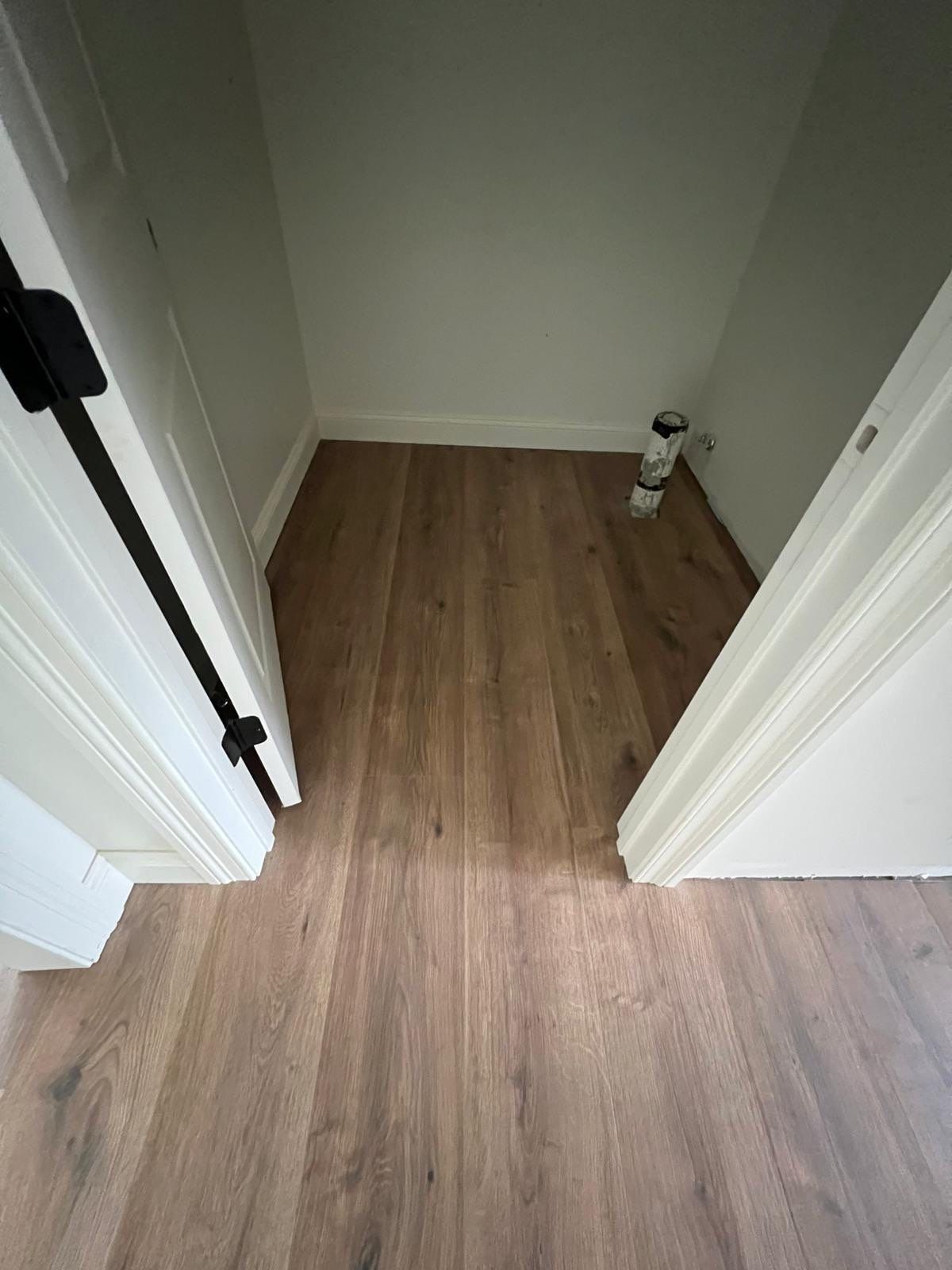 New Construction by Knockout Flooring LLC