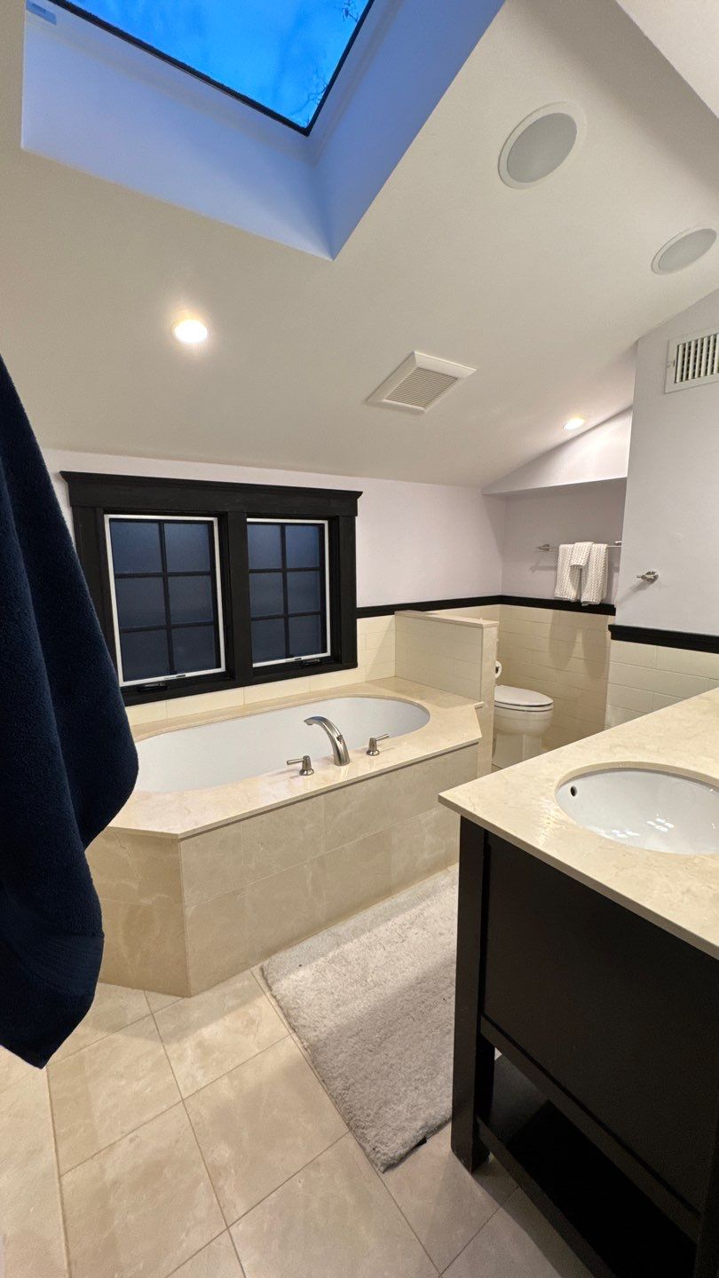 Before and After - Interior Painting  by EXCELLENCE | CARTO