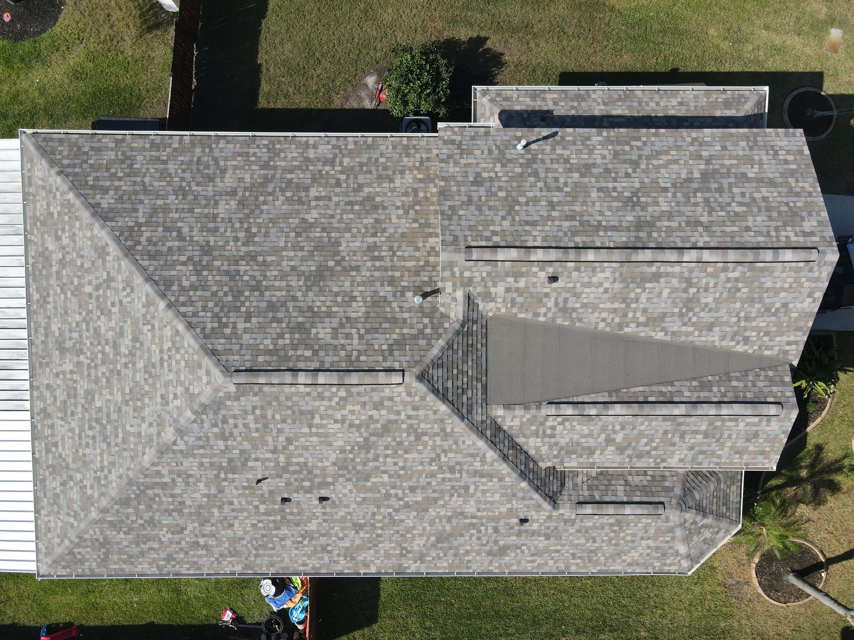 Roof Replacement in Apollo Beach FL, by Steadfast Roofing