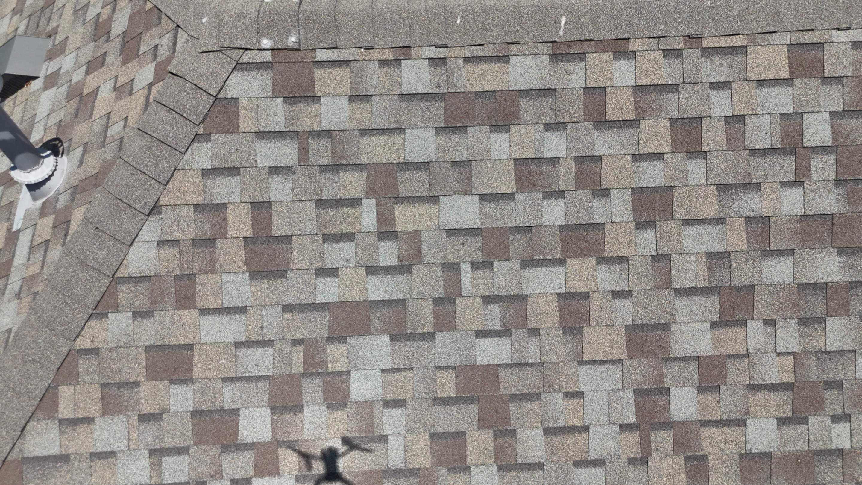 Slatestone Gray - Owens Corning TruDefinition Duration by RoofsOnly.com