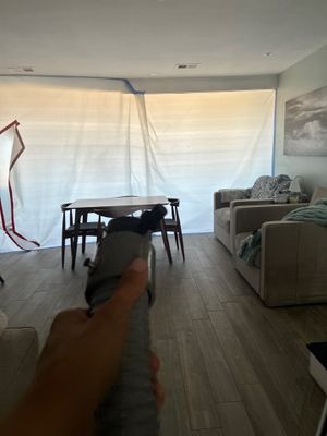 Flood Damage Cleanup — Cape Coral, FL