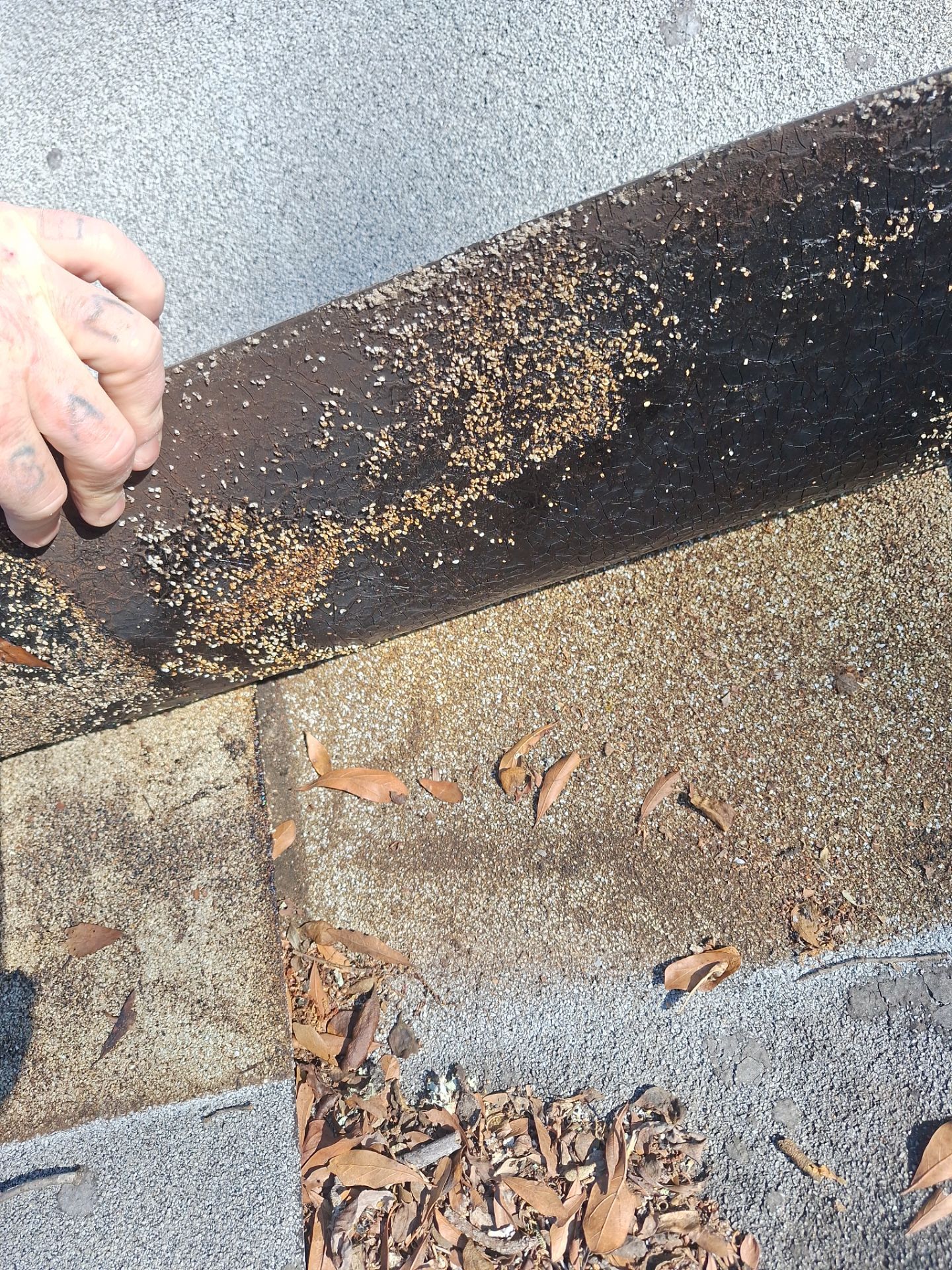 Residential Roofing Sealant  by iGreen Solutions