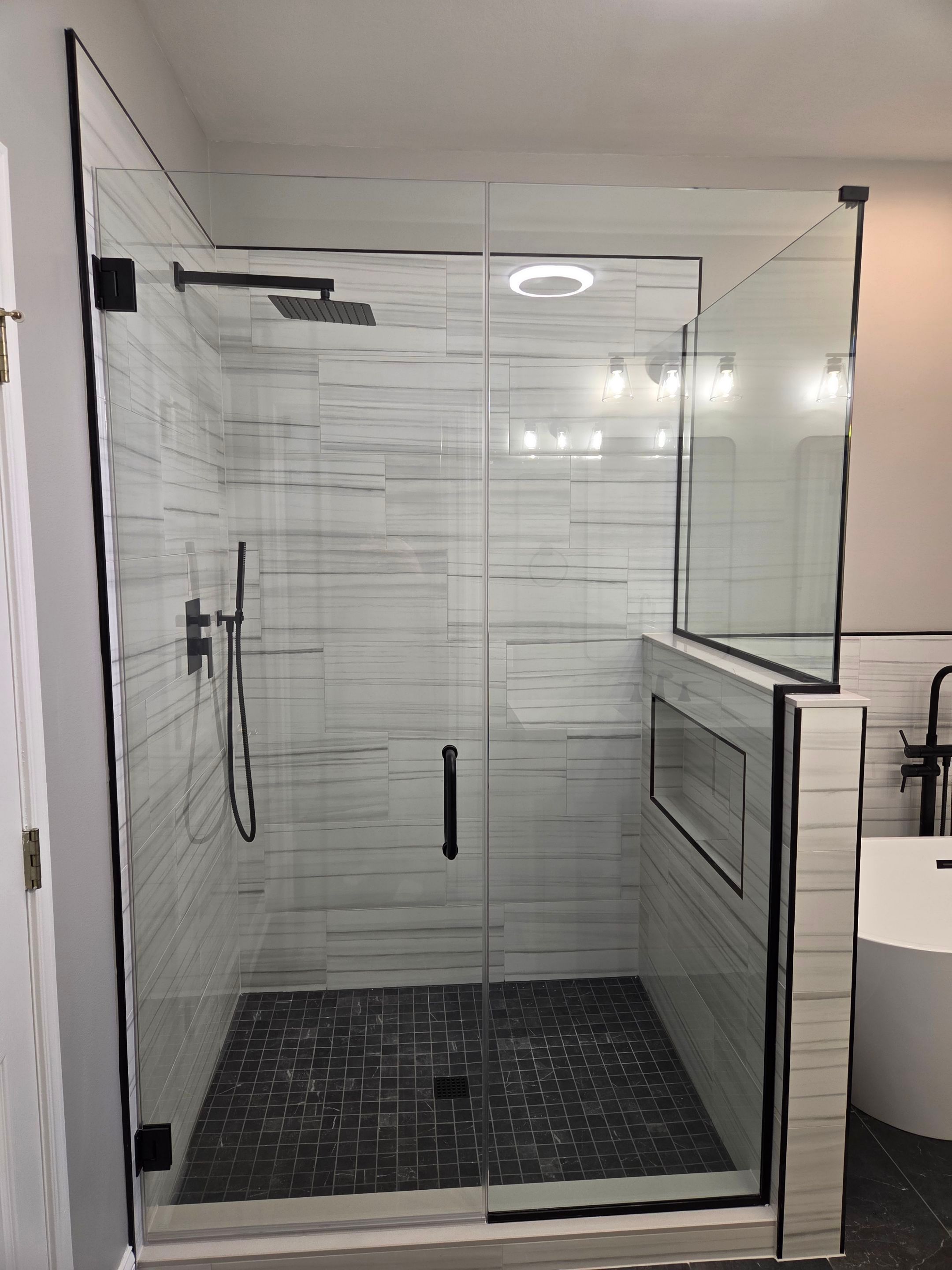 Algonquin Gets an Upgrade by Snap Home Solutions