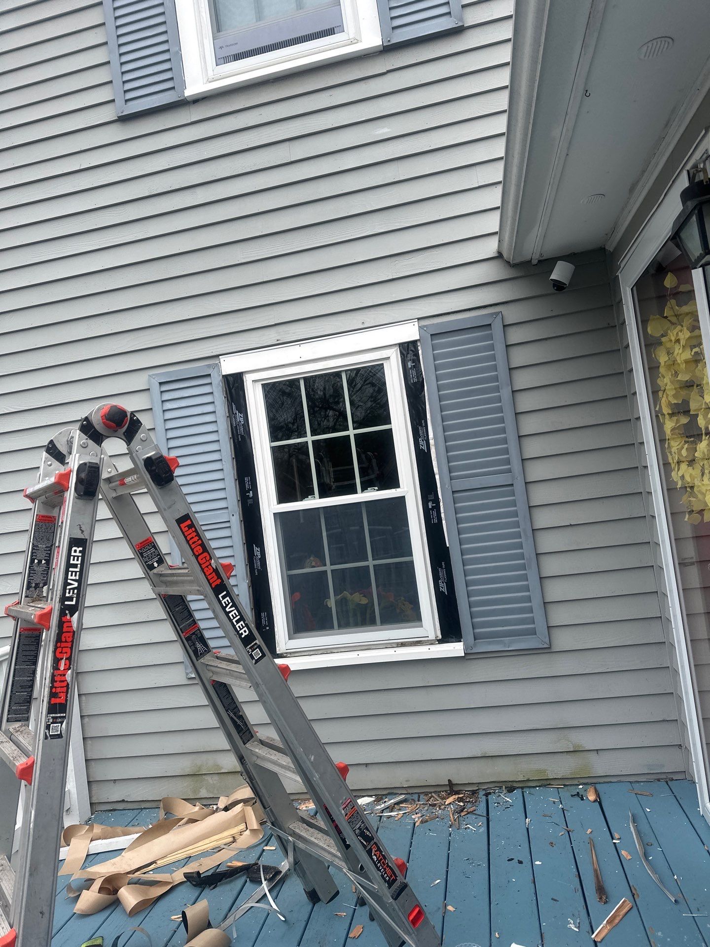 Roofing & Windows | Littleton by Mighty Dog Roofing of Greater Middlesex County