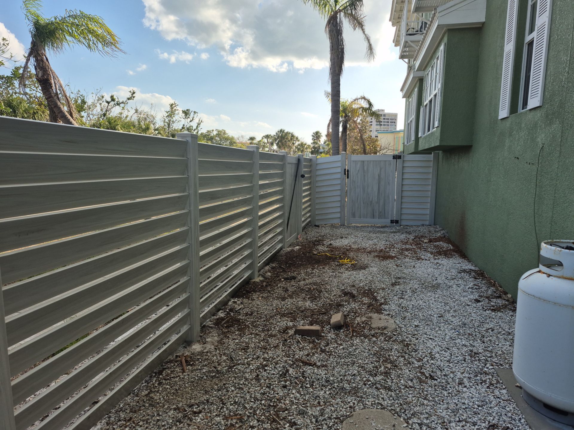 363 tierra mar ln by H&Y Fence
