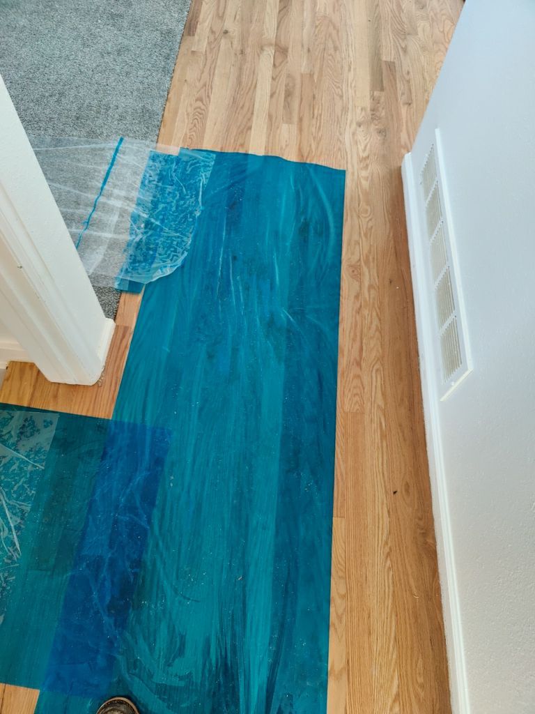 Mold Remediation by Accountable Home Services