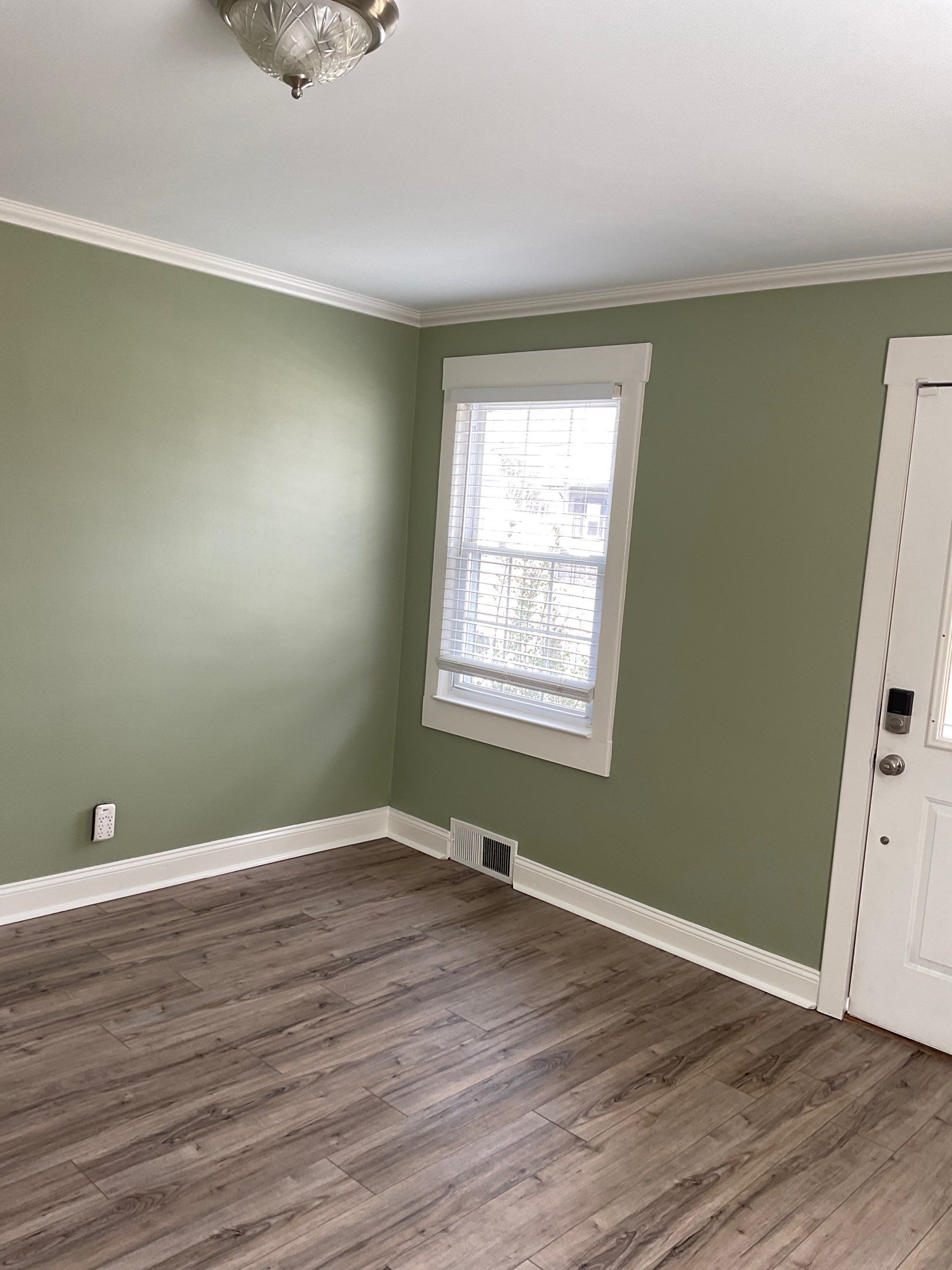 Fresh, Bright, and Completely Transformed in Oaklyn ✨🏡 by Groovy Hues