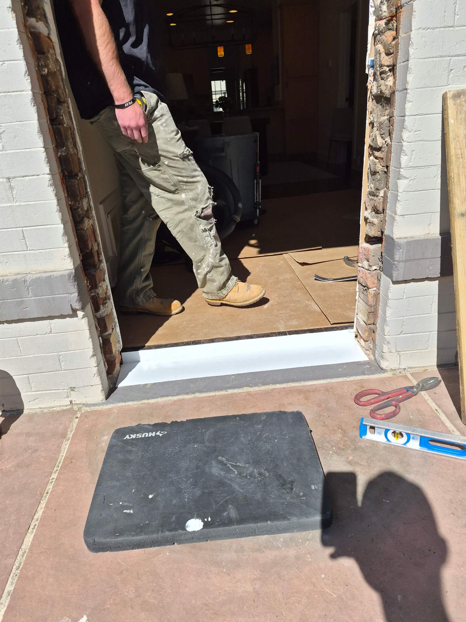 ProVia Entry Door in Denver  by 1st choice windows and siding