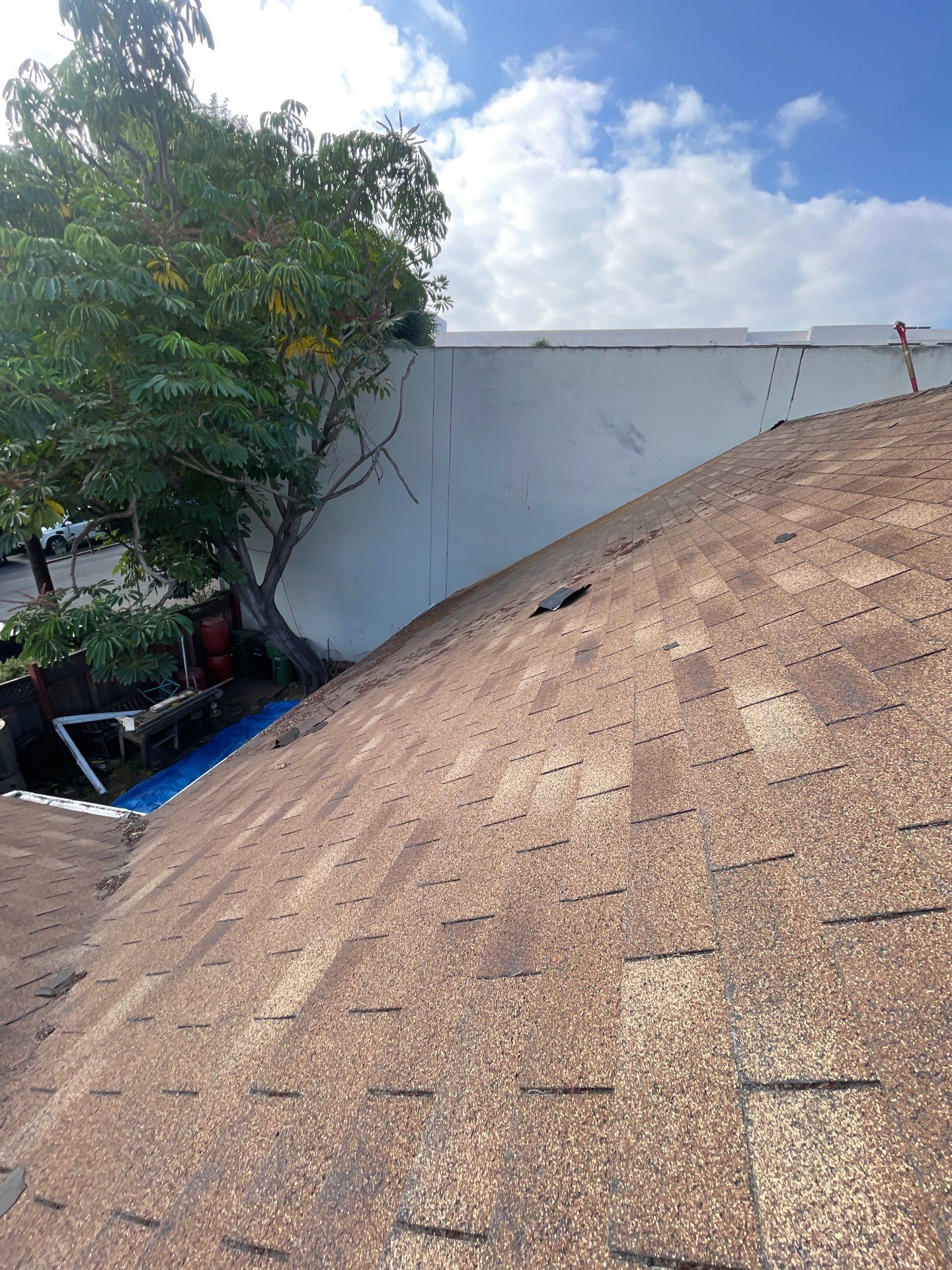 Roof Replacement - Los Angeles CA 90026 by Epic Roof Replacement