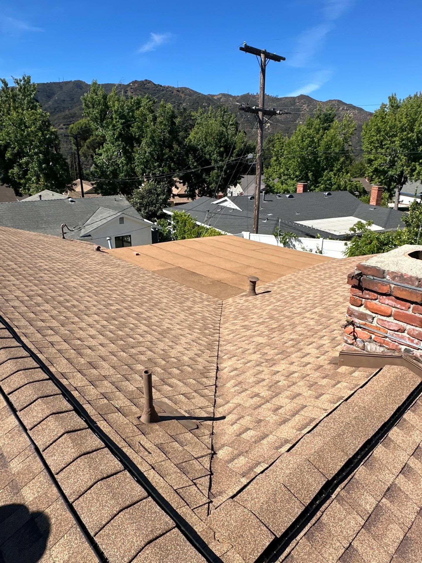 Roof Replacement - Glendale, CA 91214 by Epic Roof Replacement