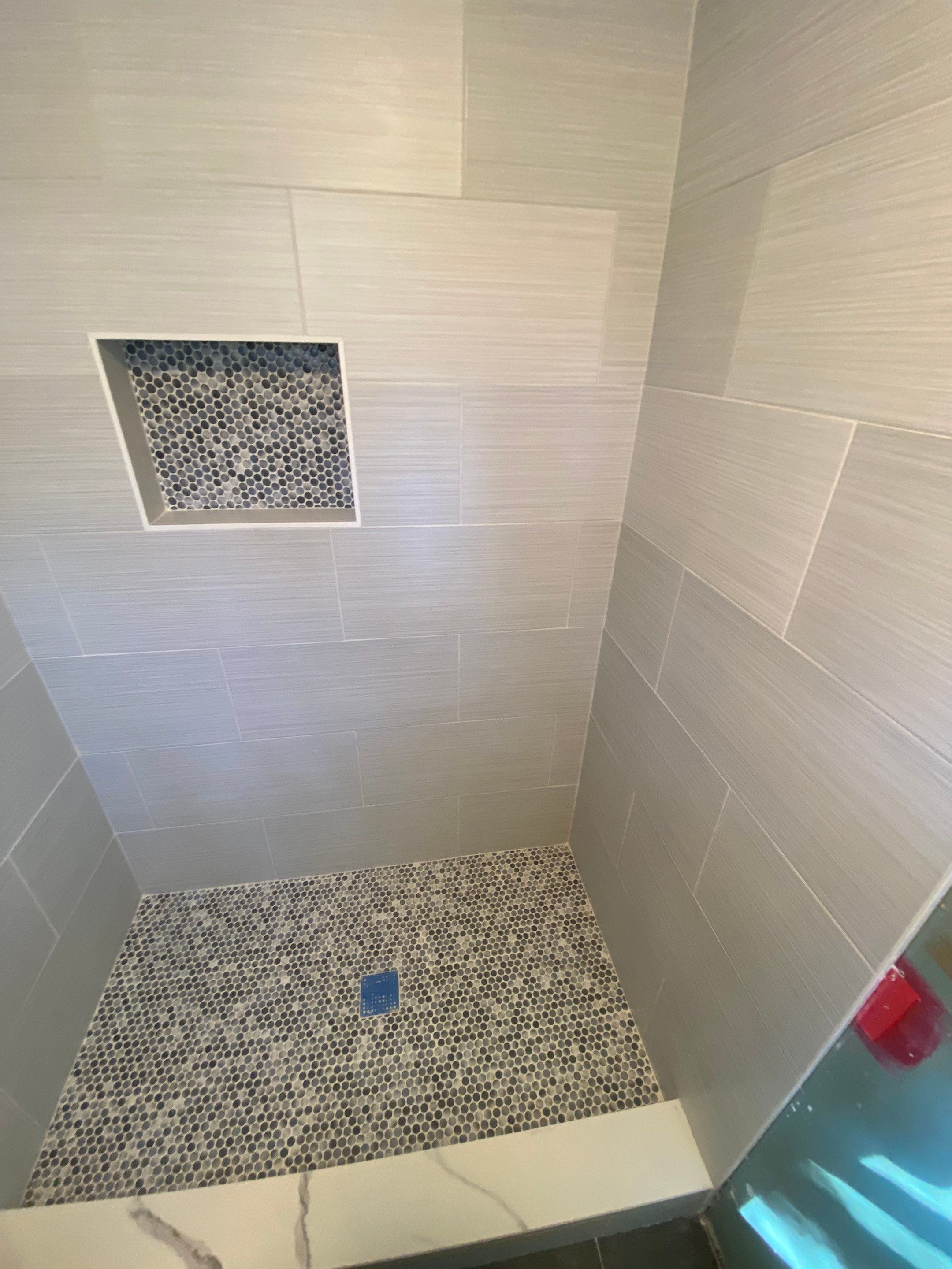 Bathroom Remodel by The Smet Companies, LLC