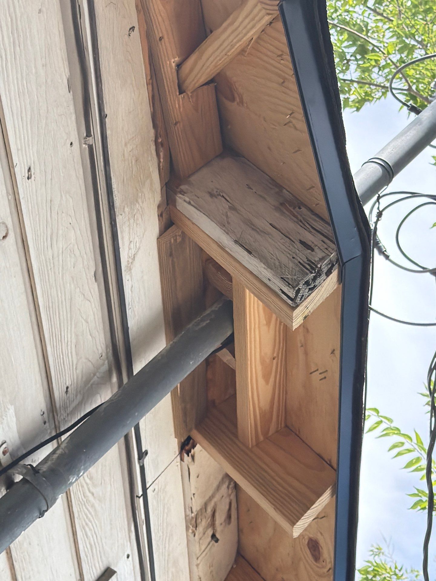 Major Roof Repairs in Taft Texas by Bayfront Roofing and Construction