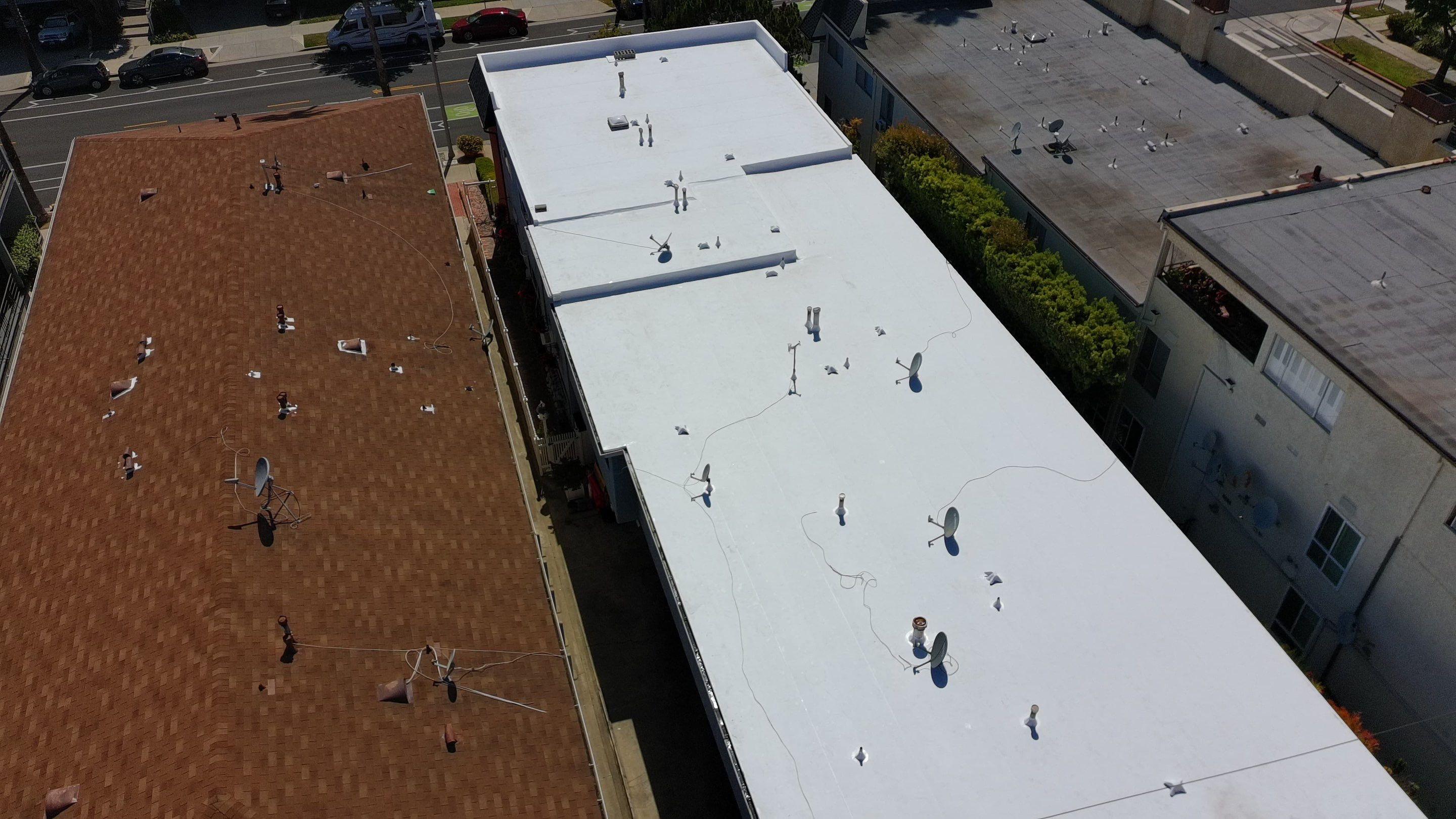 T&G Roofing featured photo.