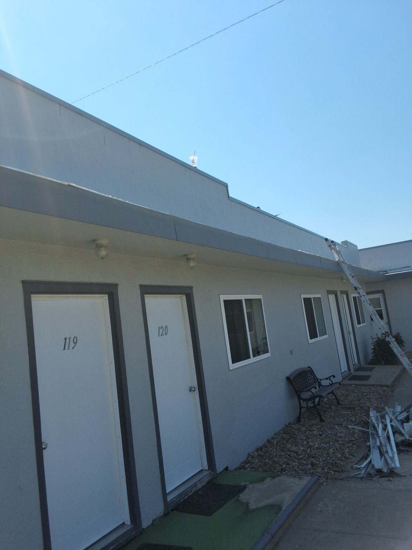 145 Cleveland Road West • Chinook, Montana 59523 by swagg construction