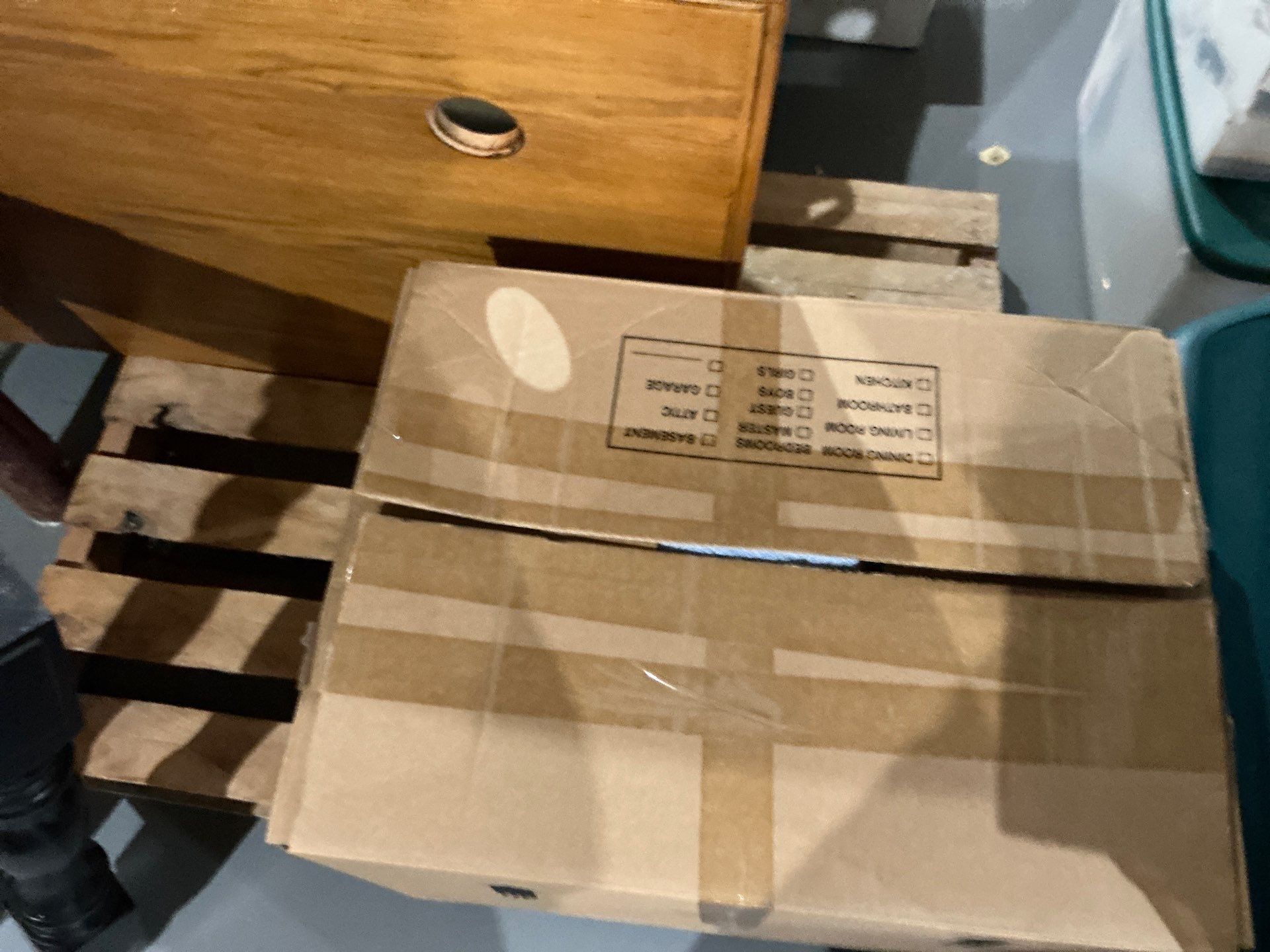 Glen Ellyn by The Junkluggers of Chicago NW Suburbs