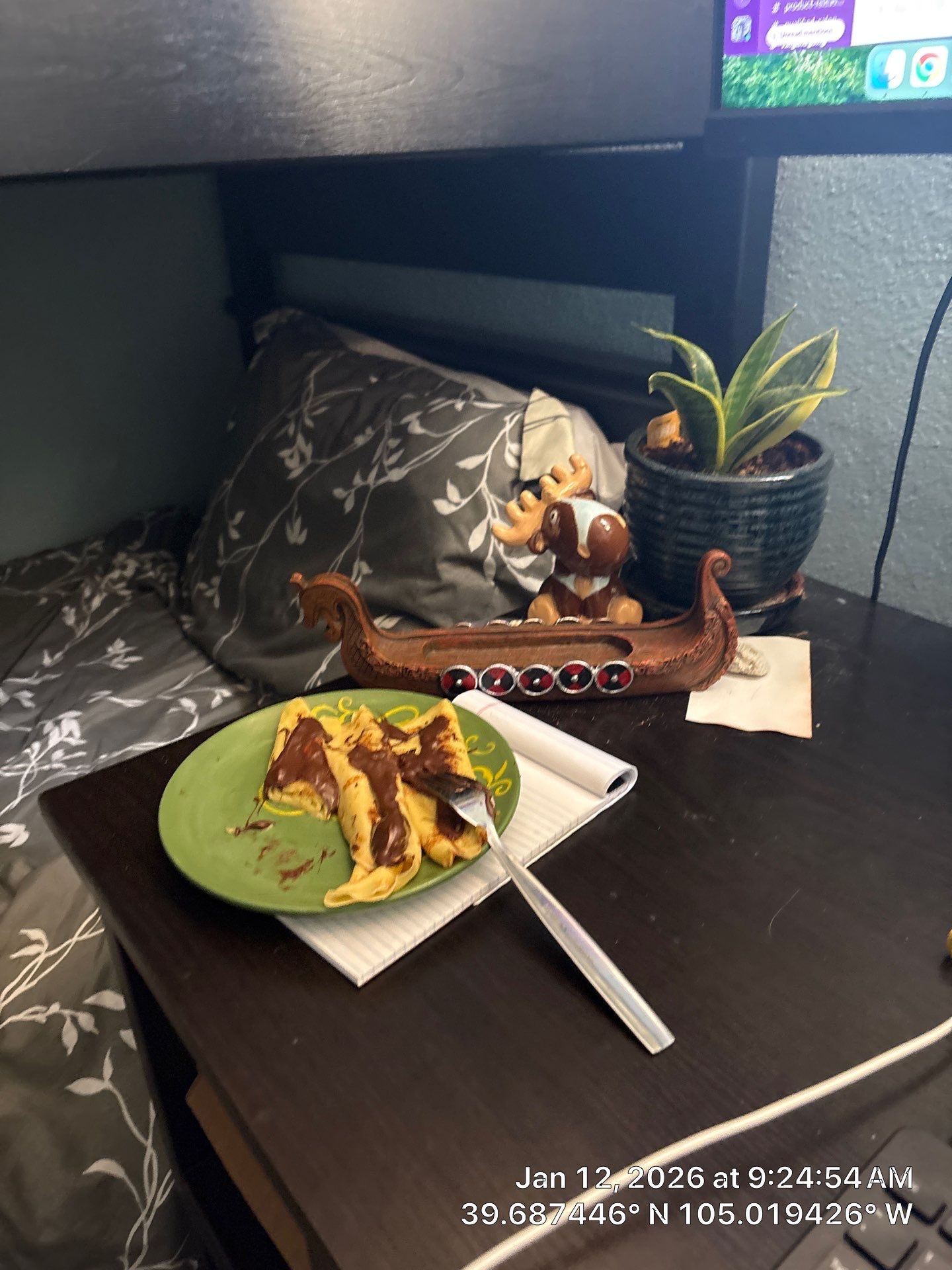 Jones New House by CompanyCam Sales Demo