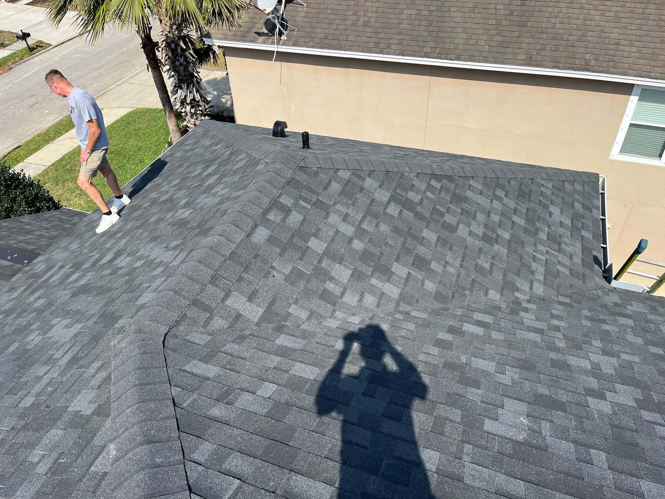 Shingle -> Shingle by Prime Roofing