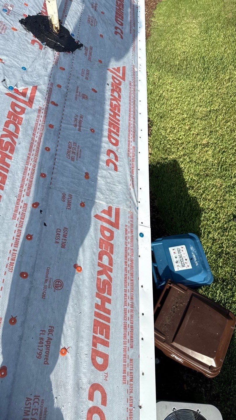 Architectural Shingles by Fiddlers Roofing