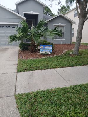 Project in Riverview