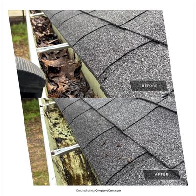 Project in Ooltewah