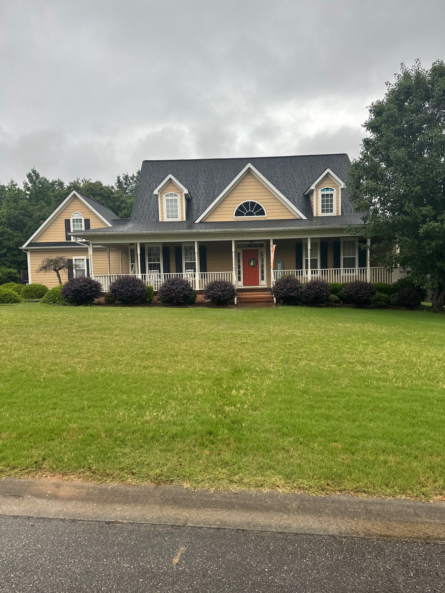 The Plumbs by United Contracting and Roofing