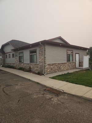 5" Gutters in Sauk Rapids