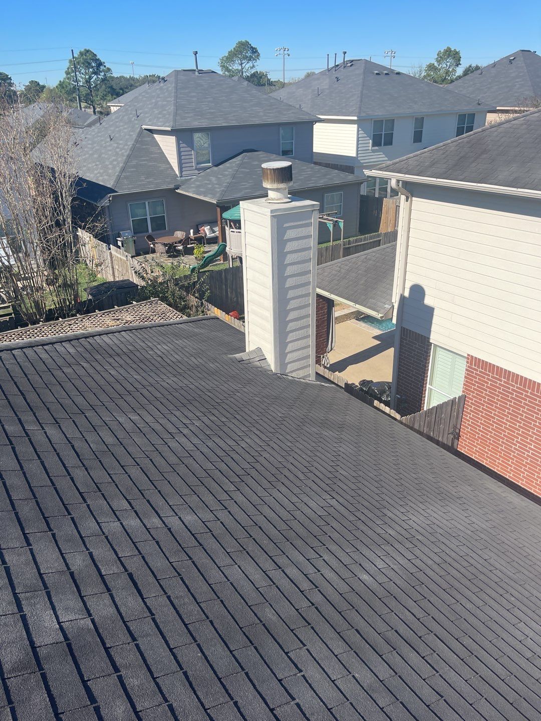 Full Residential Replacement by Elite Roofing LLC