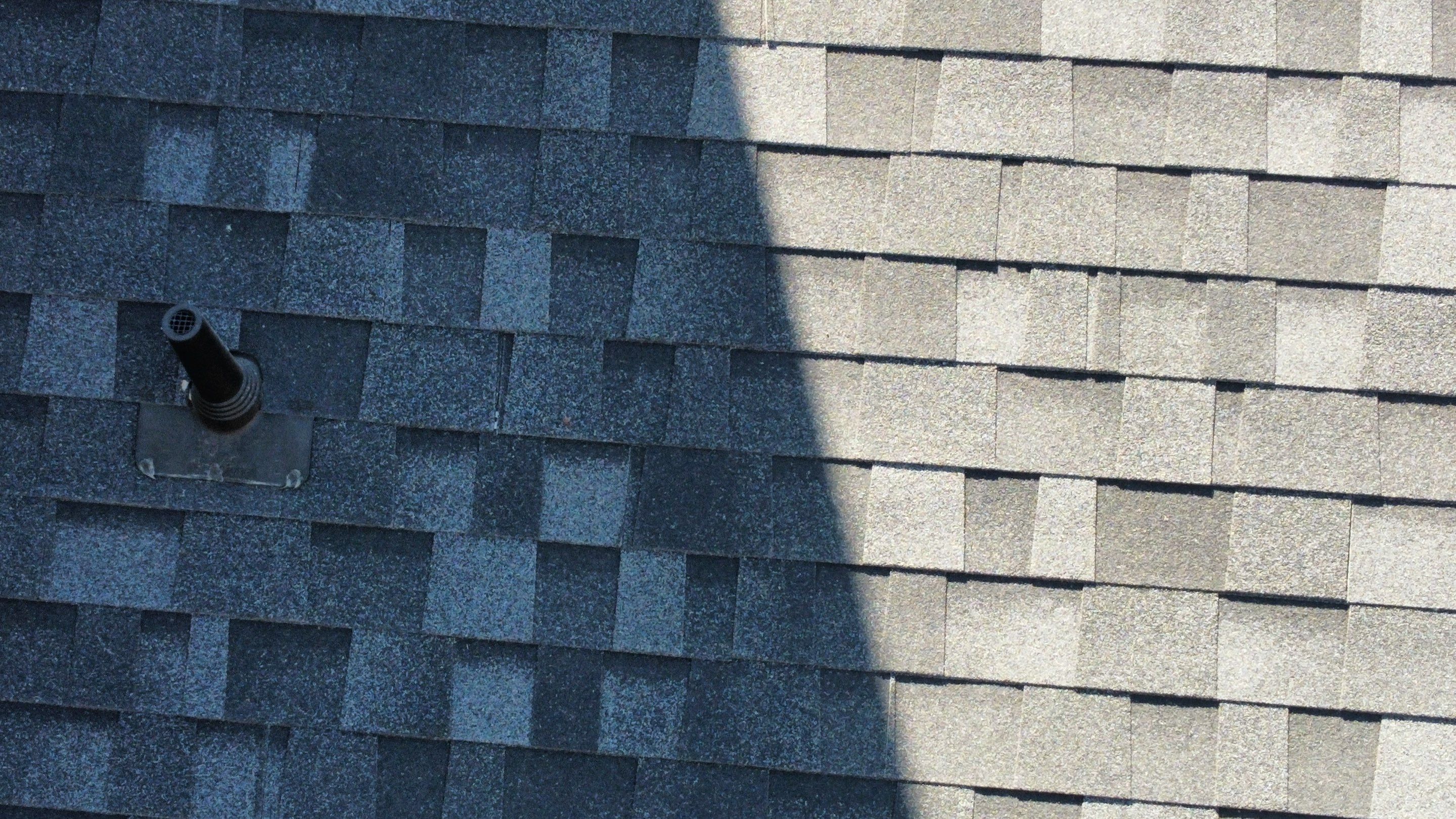 Roofing repair Project in Houston by Ez Roof And Construction