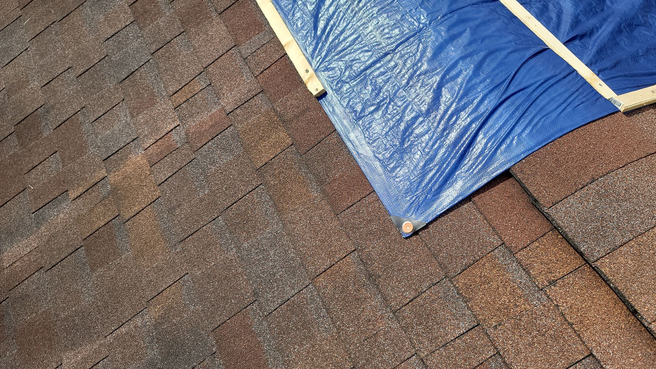 ATLAS PINNACLE COLOR: MORNING HARVEST by Eagle Eye Roofing