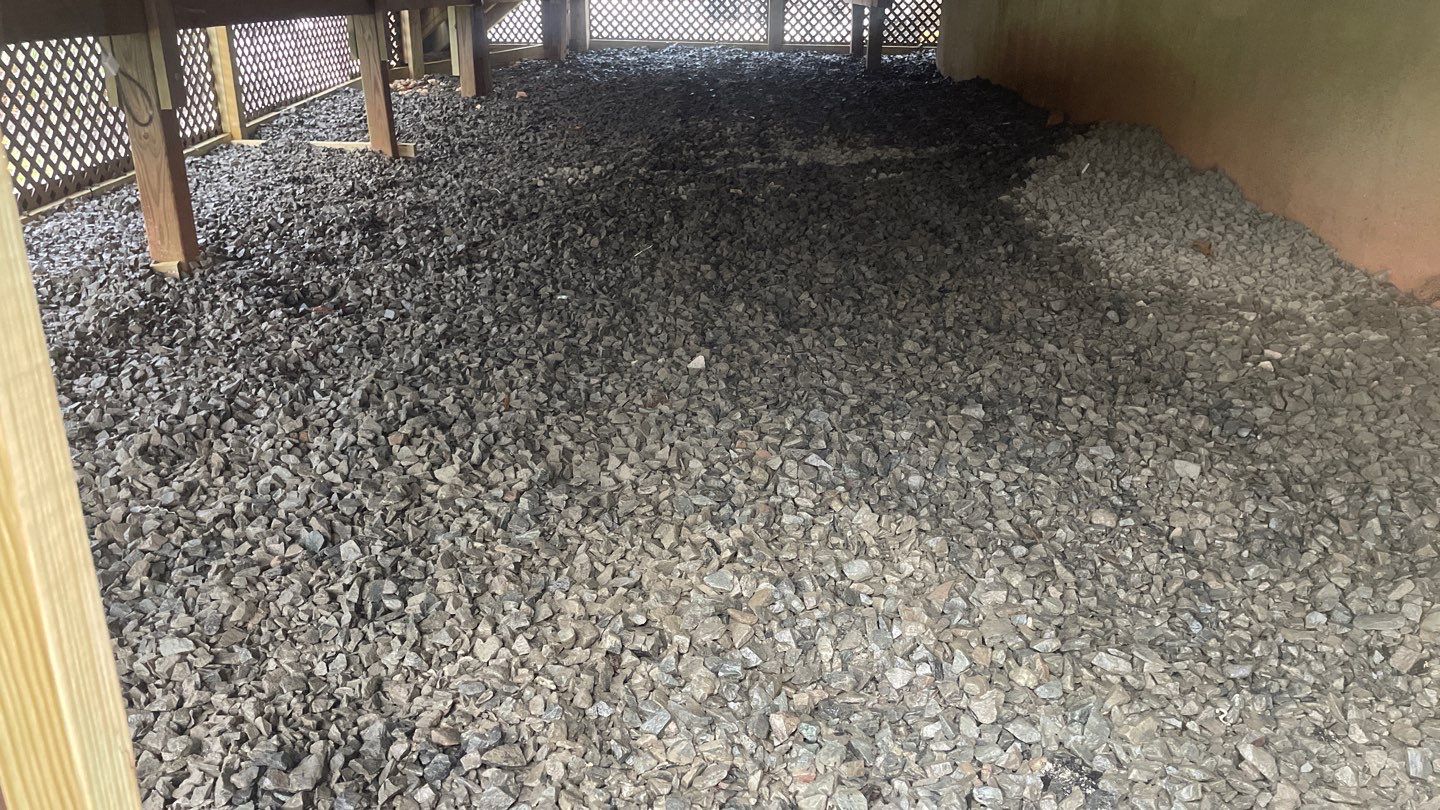 Deck Resurfacing in Montgomery, New Jersey by deck guardian