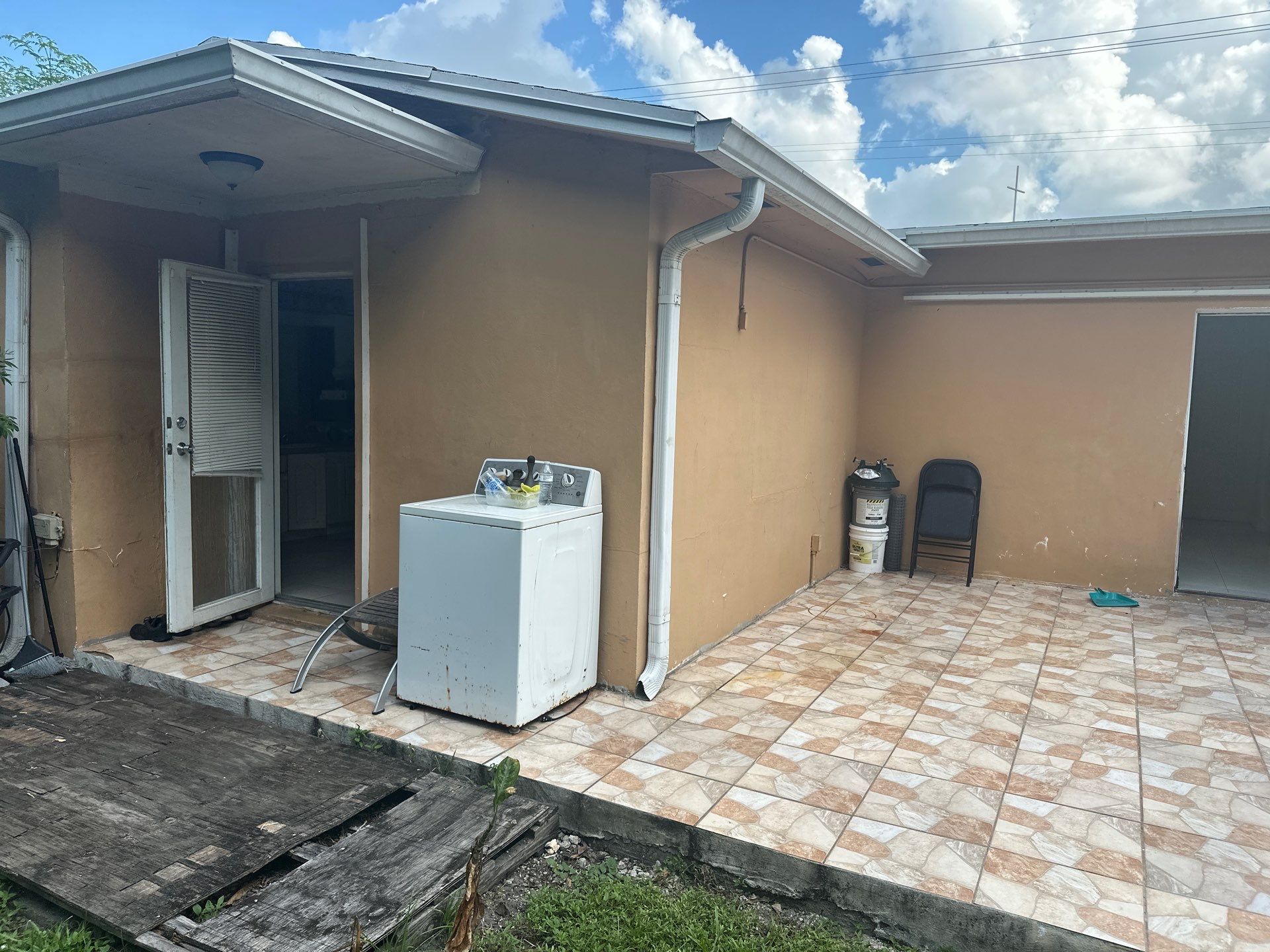 Water Damage Claim in Hollywood by FLAPA & KeyStone