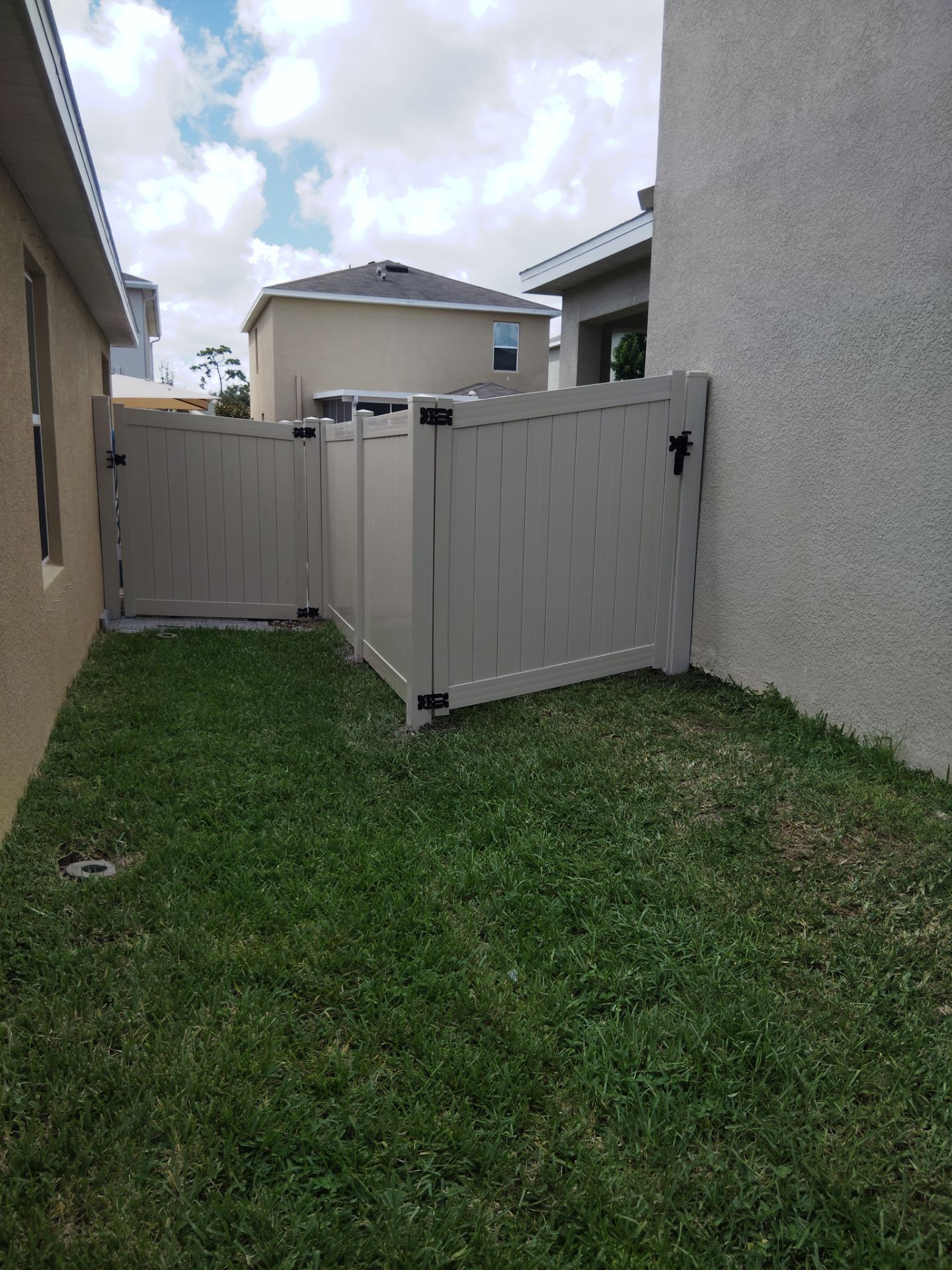  5917 Silver Sage Wy by H&Y Fence