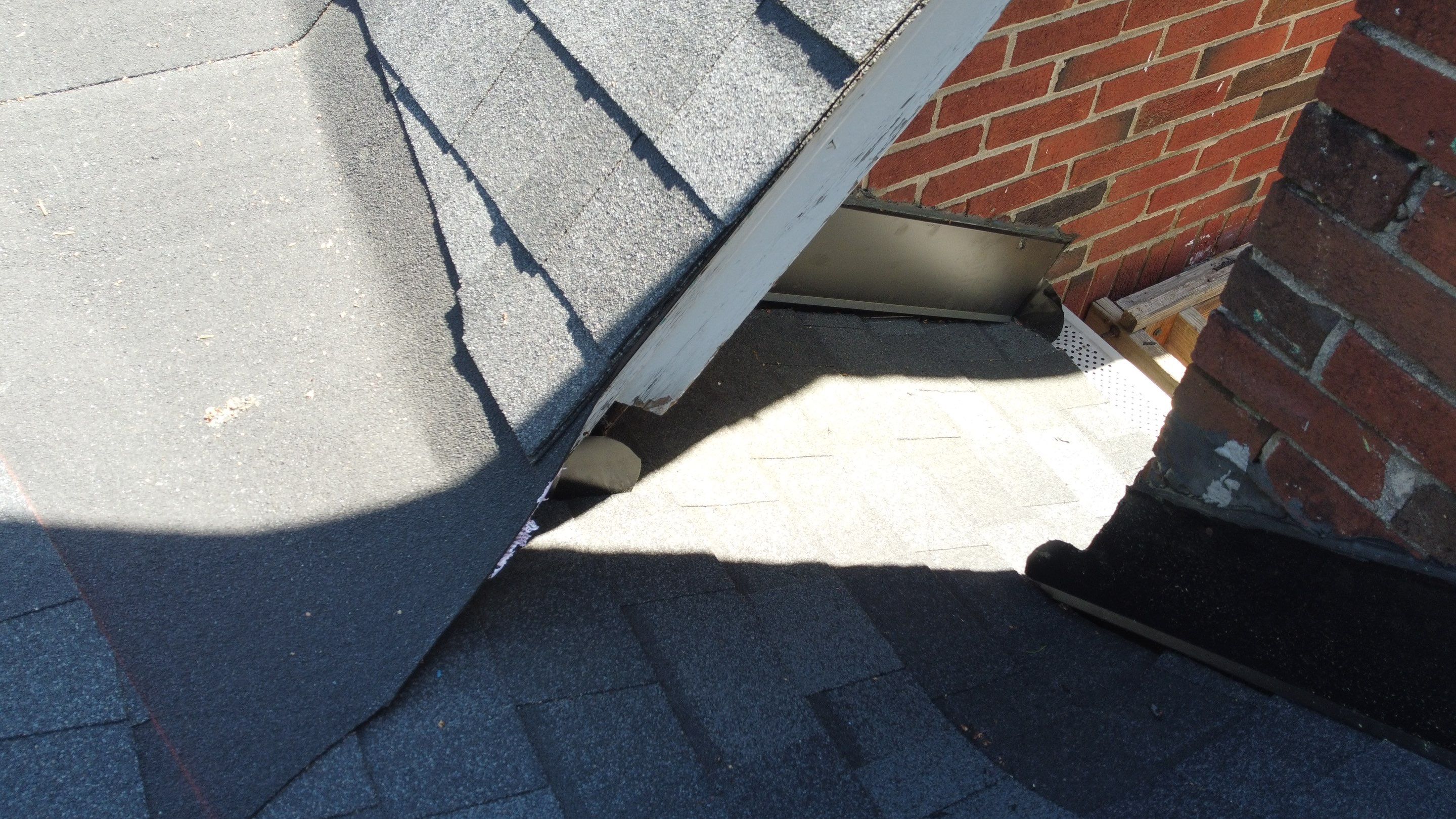 Insurance Roof Replacement! by Nailed It Roofing & Remodeling LLC